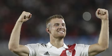 River podría coronarse campeón sin jugar.