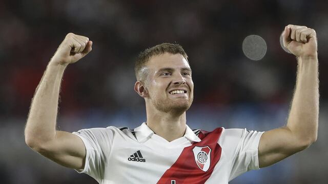 River podría coronarse campeón sin jugar.