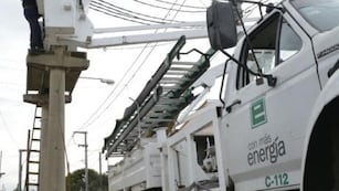 Epec: en qué barrios de Córdoba hay cortes de luz este viernes 6 de septiembre.