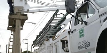Epec: en qué barrios y localidades habrá cortes de luz este domingo 19 de mayo