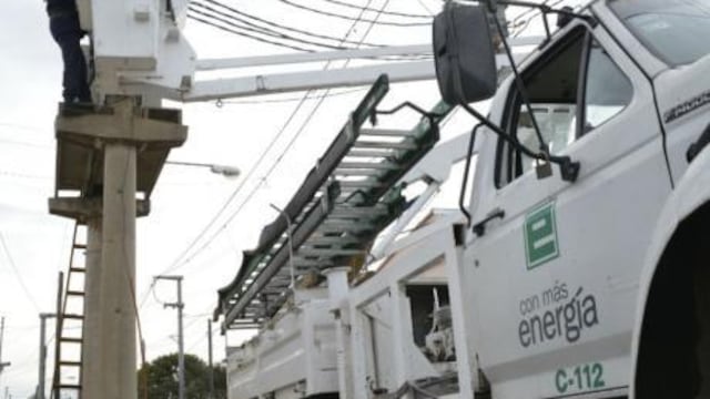 Epec: en qué barrios y localidades habrá cortes de luz este domingo 19 de mayo