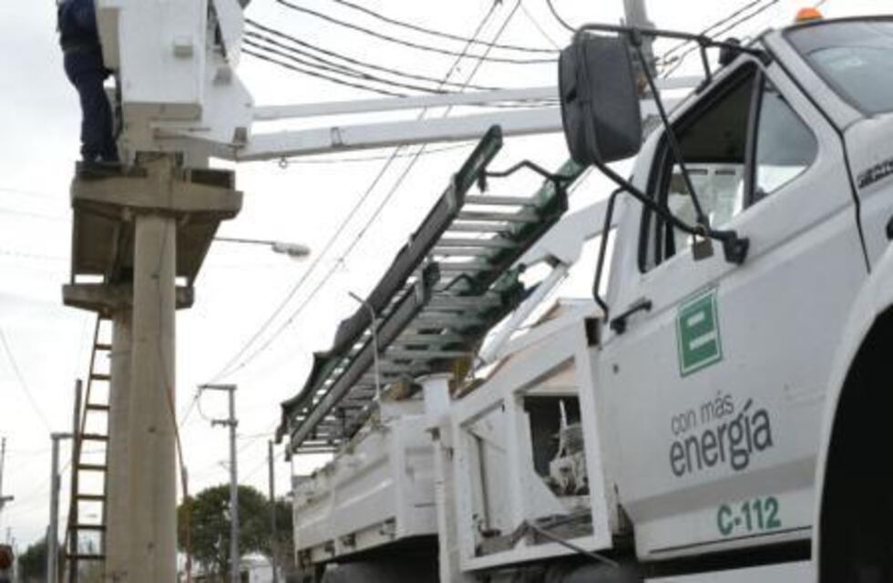 Cortes de luz en Córdoba: Epec informó los barrios afectados este viernes 6 de septiembre