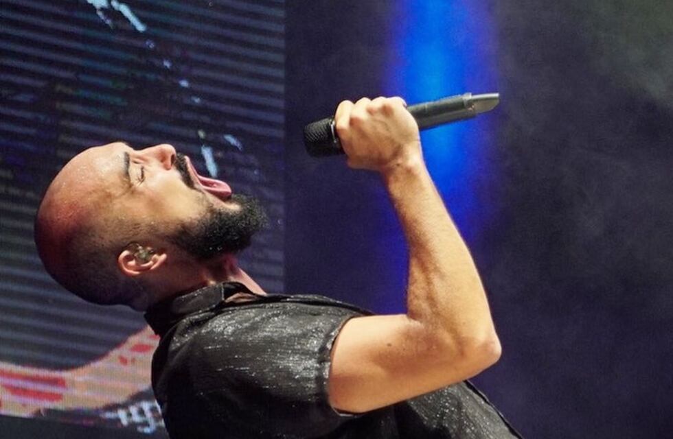 Abel Pintos agregó shows en Rosario y tocará en cuatro noches consecutivas