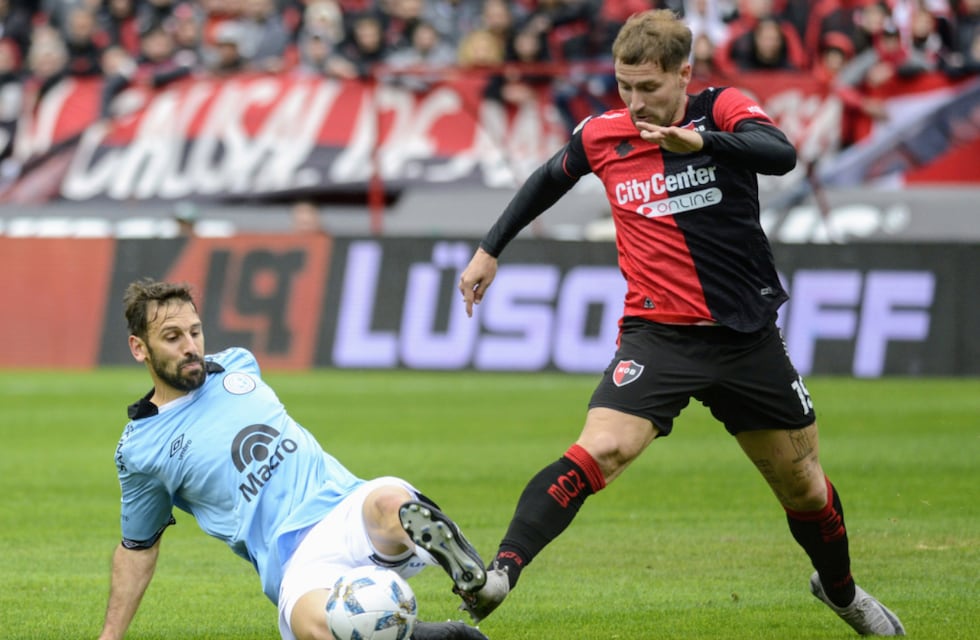 Newell’s vs Belgrano por Copa Argentina: hora, formaciones y dónde ver en TV