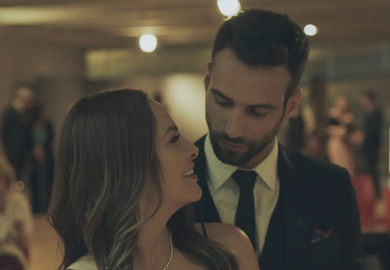 La serie de Netflix es de origen estadounidense.