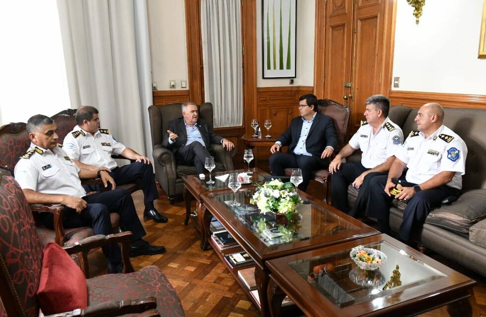 Repudio por las amenazas a Jaldo