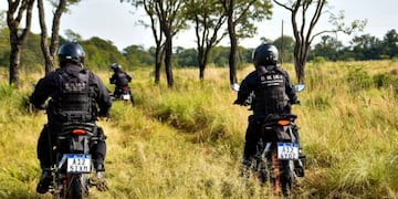 Confirman la creación de un destacamento para combatir delitos rurales en Comandante Andresito.
