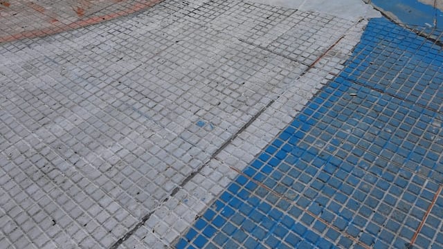 Miles de fanáticos despiden a Diego Maradona en Casa Rosada (Vía País).