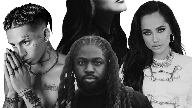 Salió el videoclip de "Only one" de Khea.