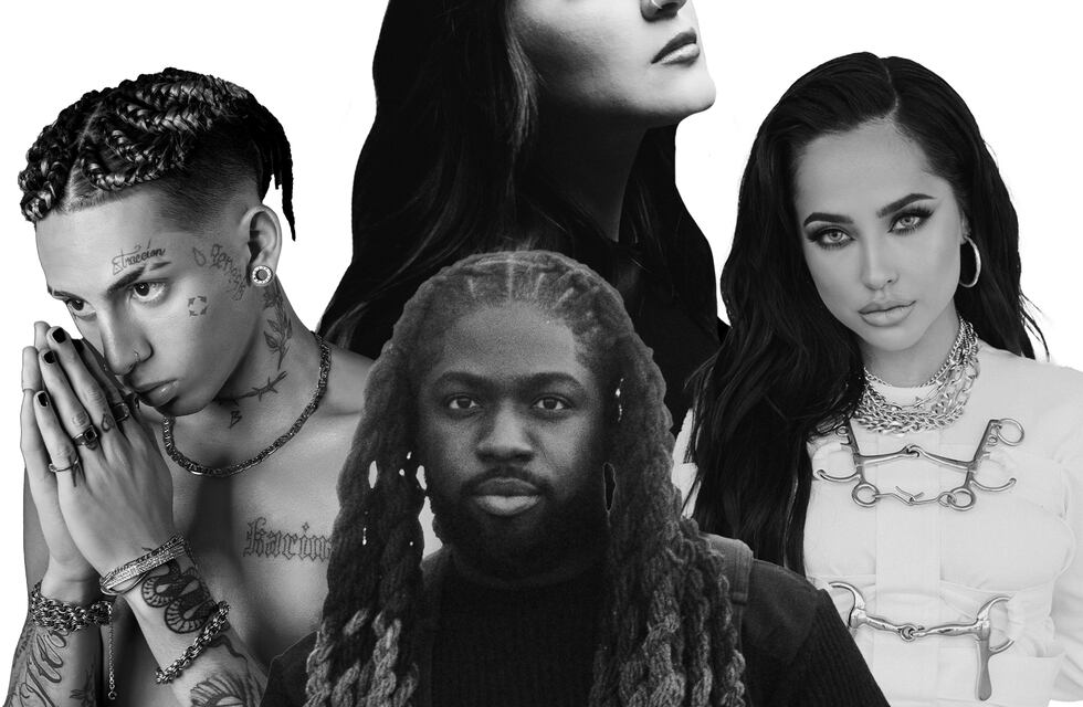 Khea, Julia Michaels y Becky G se unieron en “Only one” con Di Genius