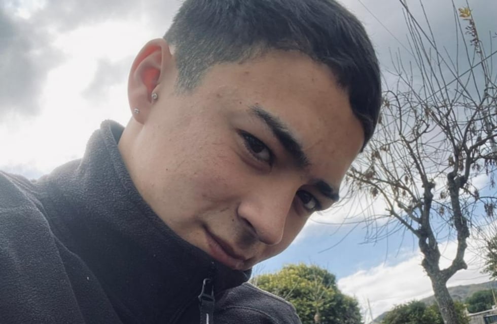Buscan a un adolescente desaparecido en Huerta Grande: piden colaboración de la comunidad