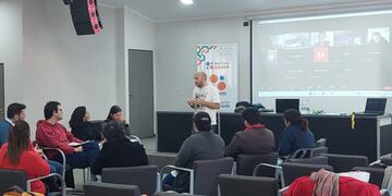 Nueva cohorte de la Diplomatura en Gestión Local para el Desarrollo Territorial.