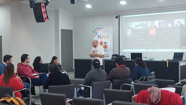 Nueva cohorte de la Diplomatura en Gestión Local para el Desarrollo Territorial.