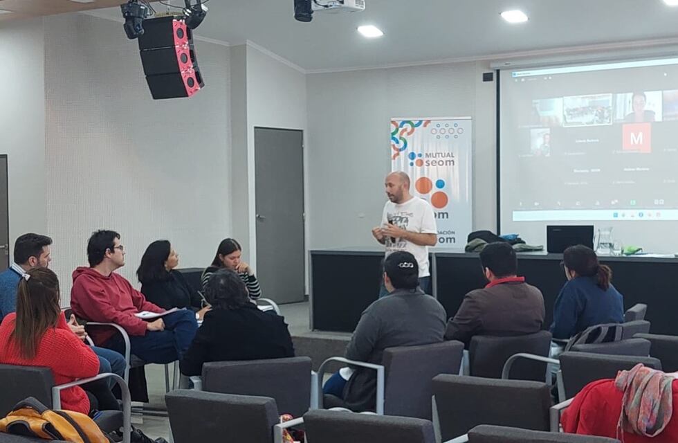 Finalizó la 4ta Cohorte de la Diplomatura en Gestión Local para el Desarrollo Territorial