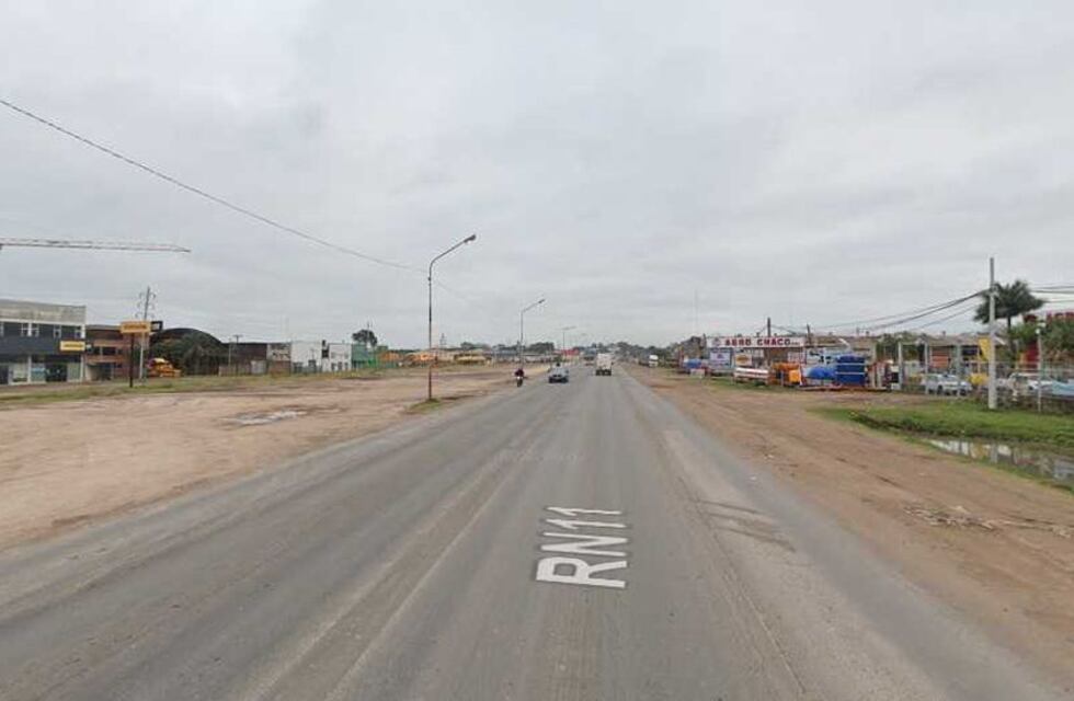 Identificaron al hombre hallado muerto en ruta 11