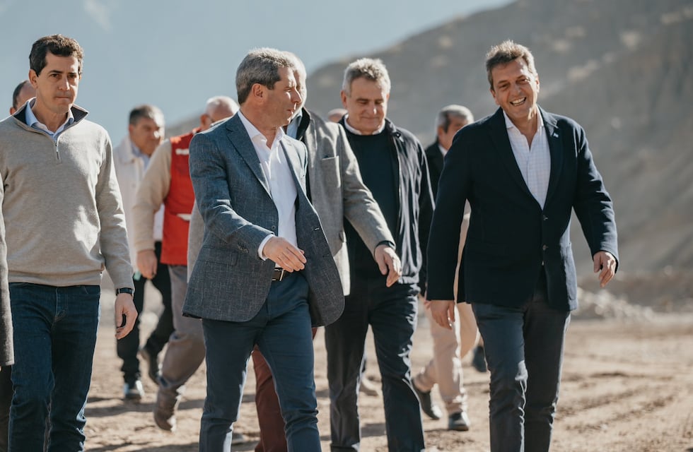 El acuerdo con el FMI y la elección en Chubut marcan las últimas dos semanas de campaña hacia las PASO