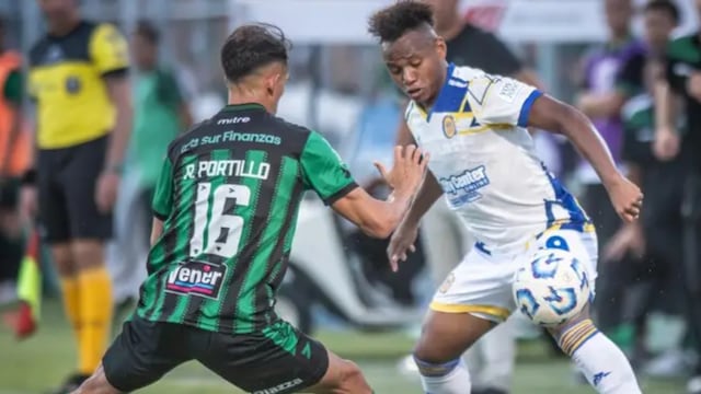 Rosario Central recibe a San Martín de San Juan por la fecha 3 de Clausura 2025.