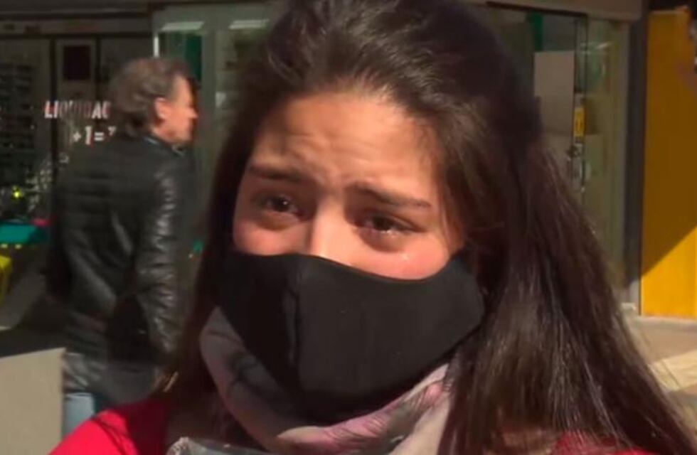 Habló la hija de la mujer asesinada en Carlos Paz