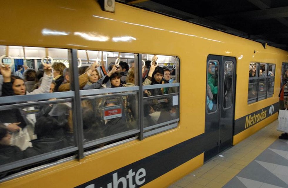 Subte: sin respuesta al pedido de reducción laboral, se programaron medidas de fuerza para este viernes