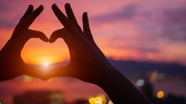 San Valentín con propuestas para evitar violencia de género en Rafaela