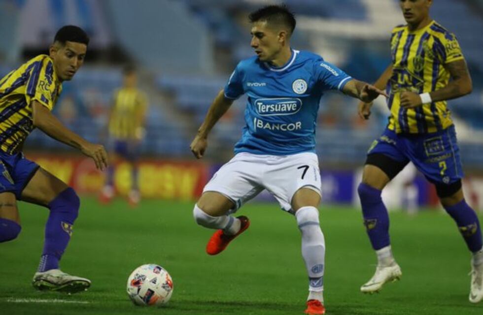 El Uno por uno de Belgrano en el partido ante Atlanta