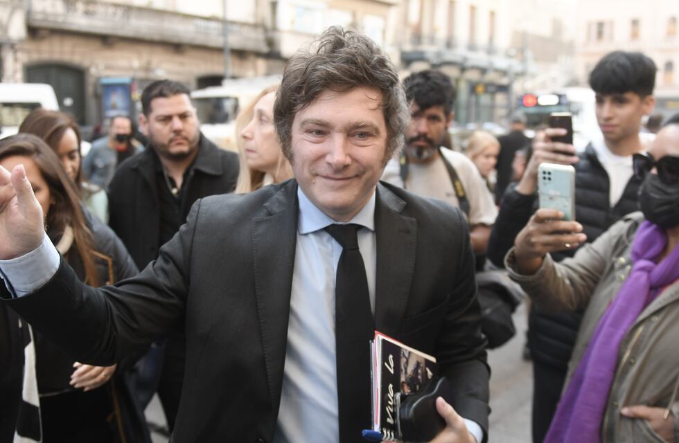 Más revelaciones sobre el sistema de recaudación que complica a Javier Milei