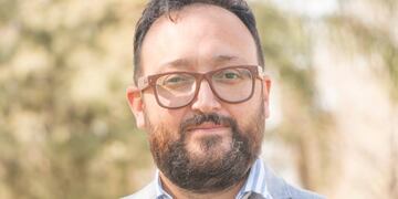 Sergio Loyola, prencandidato a concejal por el PS