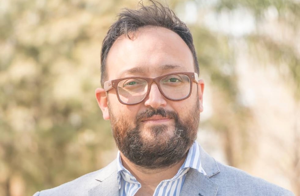 Sergio Loyola pide que la salud sea parte de la agenda política