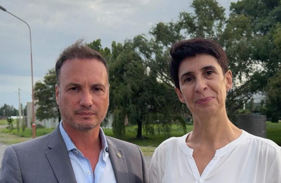 Ante la decisión de Nación, Andrea Ochat insiste con el reclamo para que se finalice la obra en la RN 34