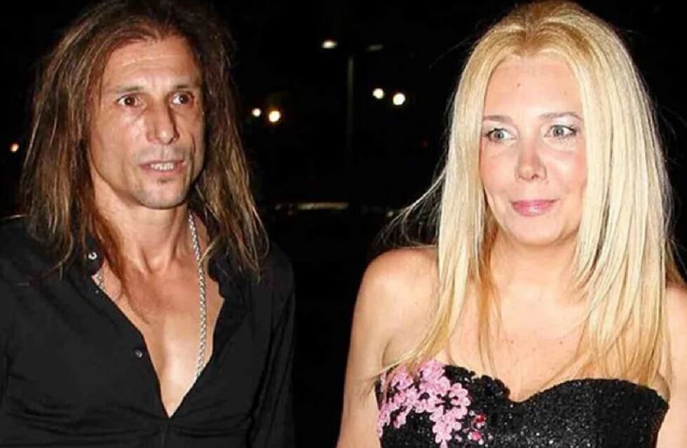 Procesaron por abuso sexual a Claudio Paul Caniggia: fue denunciado por Mariana Nannis