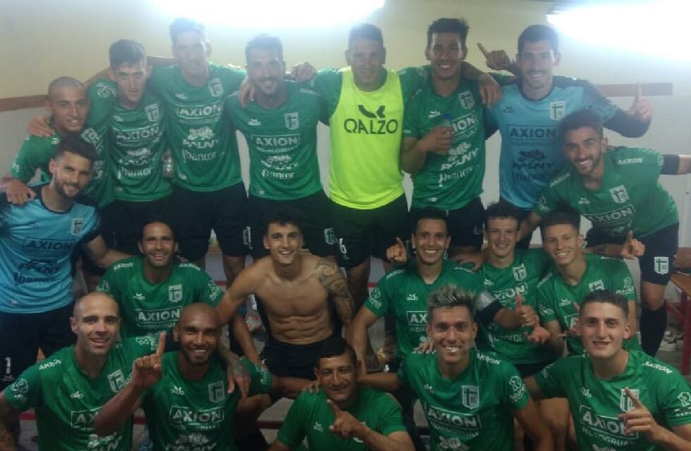 Sportivo Belgrano arranco ganando en la vuelta del Federal A