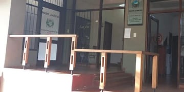 Suspenden el inicio del juicio por el homicidio de César Quiroz en Puerto Iguazú.