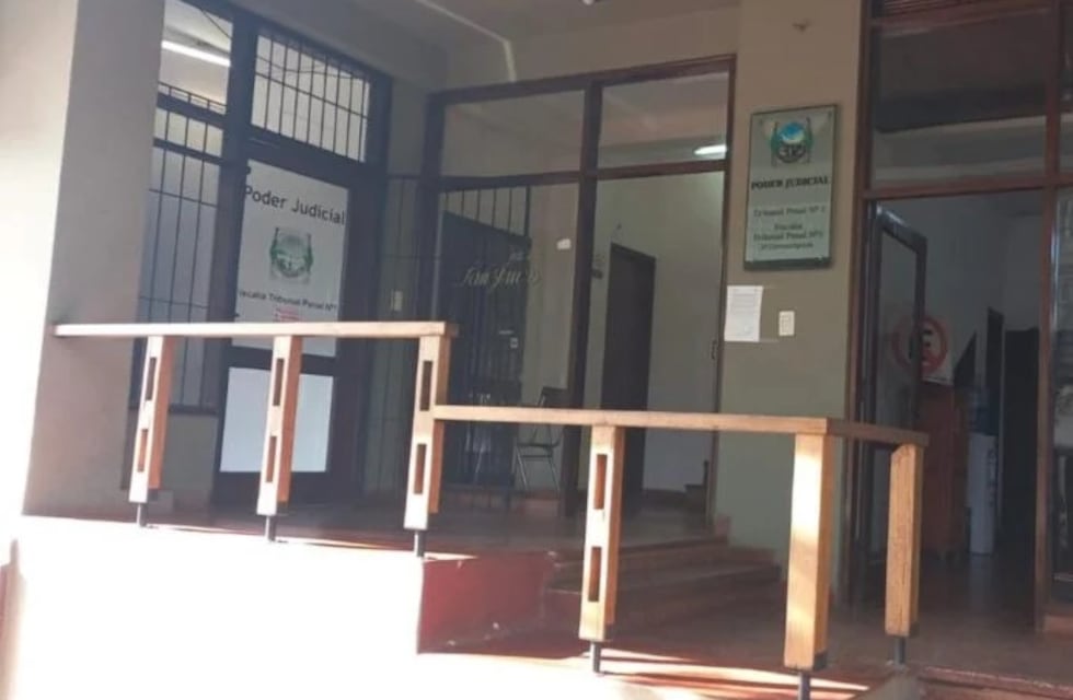 Condenan a 14 años de prisión a un hombre que abusó y embarazó a su propia hija en Eldorado