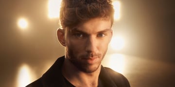 Cuál es el perfume preferido de Pierre Gasly, el piloto de F1 compañero de Franco Colapinto en Alpine: a qué huele y cuánto cuesta