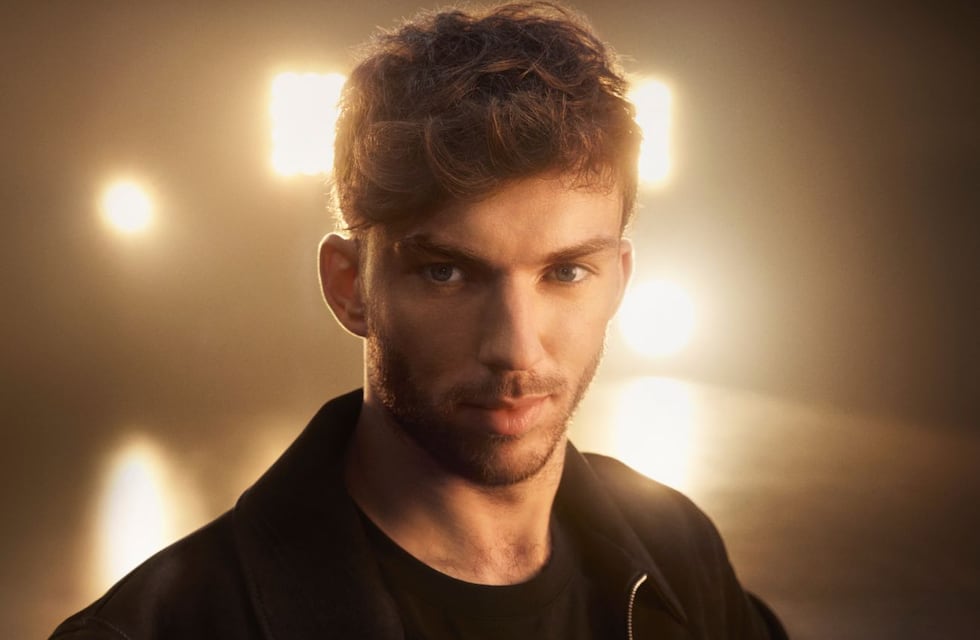 Cuál es el perfume preferido de Pierre Gasly, el piloto de F1 compañero de Franco Colapinto en Alpine: a qué huele y cuánto cuesta