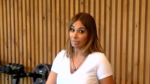 La cantante fue criticada por Furia, en Gran Hermano.