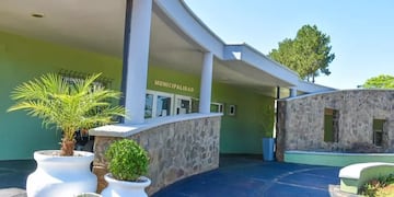 Durante la jornada de este martes se hisoparán tanto el intendente local como otros empleados que hayan tenido contacto estrecho.