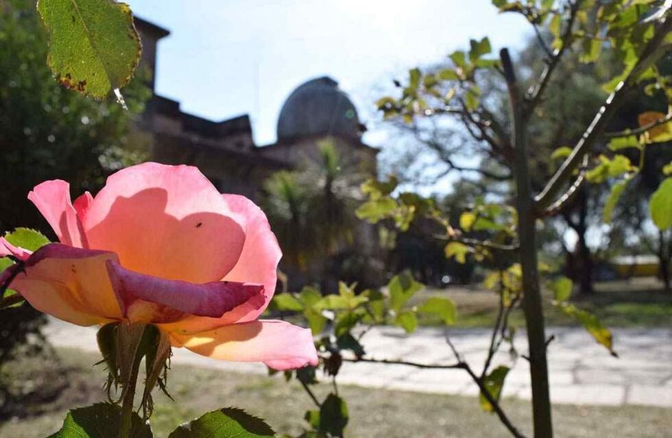Primavera en Córdoba: cómo estará el clima este jueves 21 de septiembre