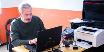 Inauguraron una oficina del Registro Civil en Río Grande