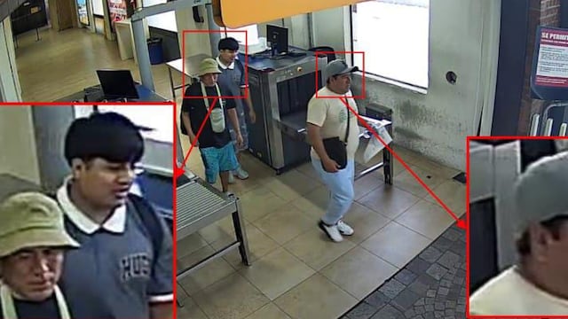 Las imágenes que muestran al Pequeño J y a su tío juntos a fines de agosto en Argentina