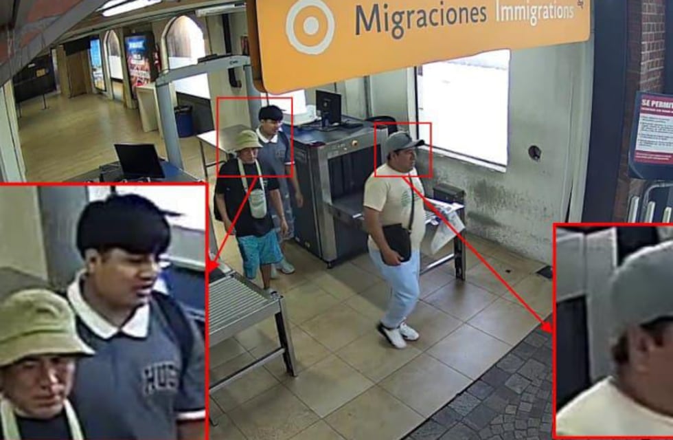 Difunden un video del tío de Pequeño J negando tener vínculo con el triple crimen: “Estaba en Perú”