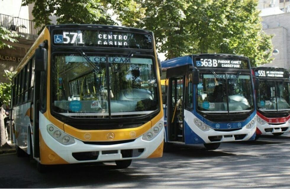 “En tres meses el boleto aumentó con Montenegro un 70%”