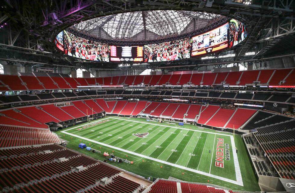 Cuánto sale un vuelo a Atlanta, la ciudad donde debuta la Selección Argentina en la Copa América este 20 de junio