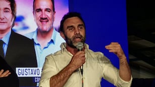 El senador nacional y presidente de La Libertad Avanza Jujuy, Ezequiel Atauche calificó la jornada electoral del domingo como "histórica" y destacó la "magnitud" del resultado, "pese a la falta de estructuras tradicionales" para hacer campaña.