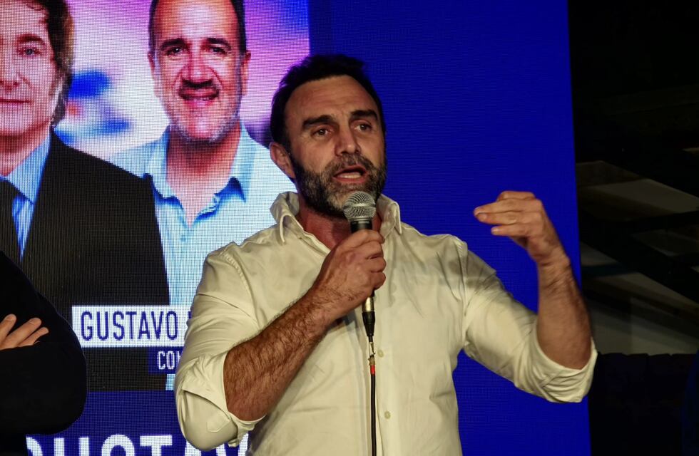 “Esta aventura que empezó con Javier Milei, hoy se consolida en Jujuy”, dijo Atauche