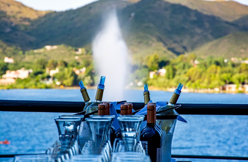 Cómo es el primer vino reserva hecho en San Luis