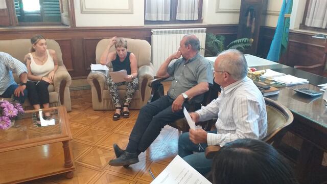 La Municipalidad de Tres Arroyos reforzará los controles sobre los planes sociales que otorga