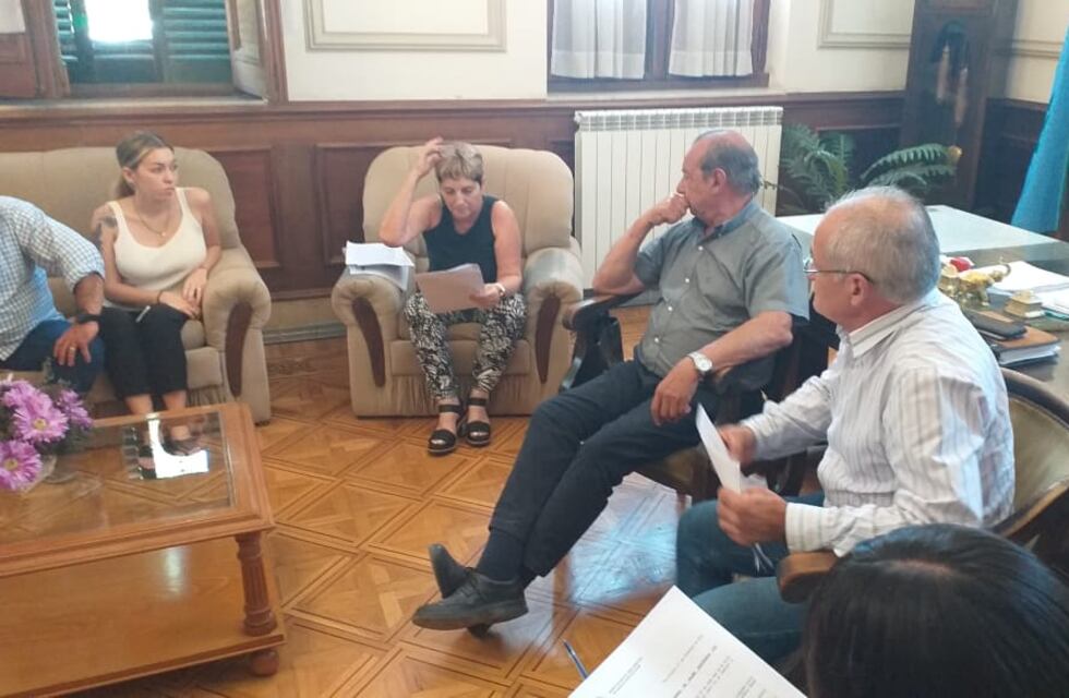 La Municipalidad de Tres Arroyos reforzará los controles sobre los planes sociales que otorga