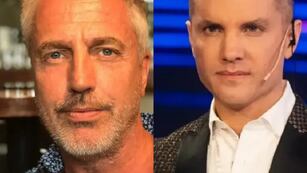 Los conductores mantienen una tensa relación desde 2019.