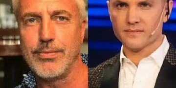 Los conductores mantienen una tensa relación desde 2019.